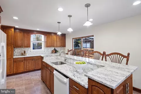 Kitchen - 1260 Maple Ave, Halethorpe, MD 21227 photo 2 of 5