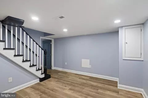 Entry Way - 1260 Maple Ave, Halethorpe, MD 21227 photo 3 of 5