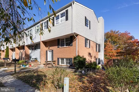 2876 Aspen Hl, Parkville, MD 21234