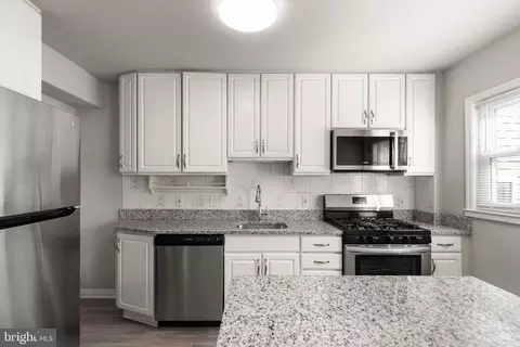 Kitchen - 2015 Holborn Rd, Dundalk, MD 21222 photo 1 of 1