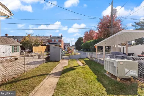 Exterior - 2015 Holborn Rd, Dundalk, MD 21222 photo 1 of 1