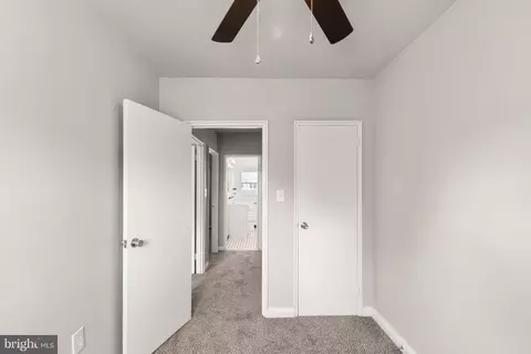 Bedroom - 2015 Holborn Rd, Dundalk, MD 21222 photo 1 of 2