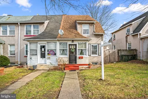 73 N Dundalk Ave, Dundalk, MD 21222