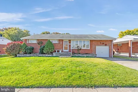 1514 Chapel Hill Dr, Rosedale, MD 21237