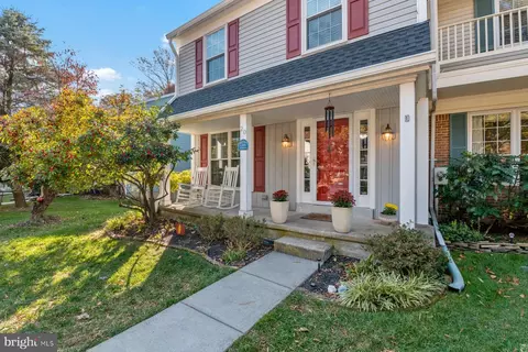 20 Lambeth Bridge Ct, Lutherville Timonium, MD 21093