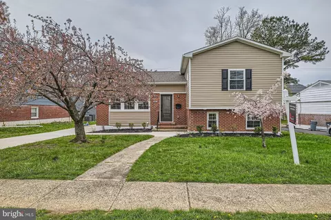 2603 Smith Ave, Baltimore, MD 21209