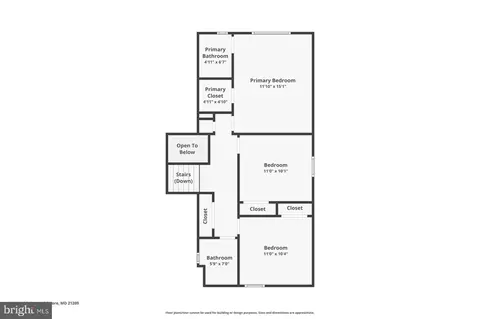 2603 Smith Ave, Baltimore, MD 21209 photo 36