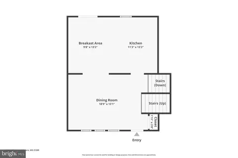 2603 Smith Ave, Baltimore, MD 21209 photo 35