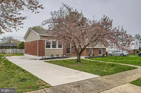2603 Smith Ave, Baltimore, MD 21209 photo 32