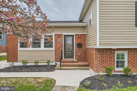 2603 Smith Ave, Baltimore, MD 21209 photo 33