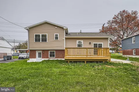 2603 Smith Ave, Baltimore, MD 21209 photo 31