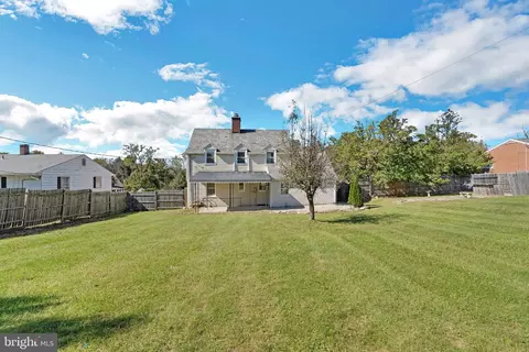3605 Durley Ln, Gwynn Oak, MD 21207 photo 29