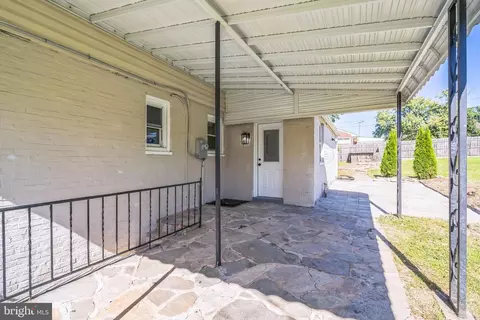 3605 Durley Ln, Gwynn Oak, MD 21207 photo 25