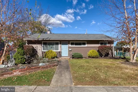 2460 Woodcroft Rd, Parkville, MD 21234