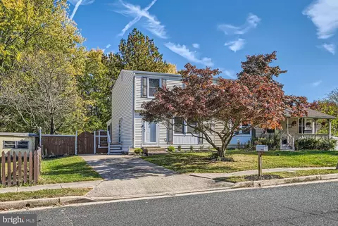 4328 Slater Ave, Nottingham, MD 21236
