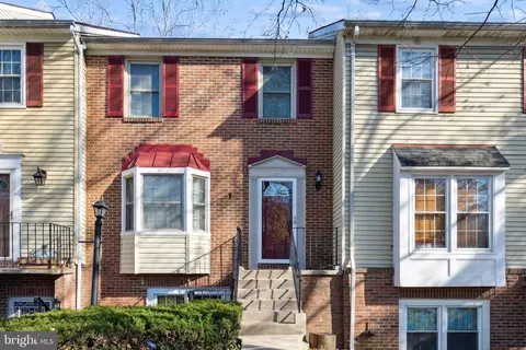 146 Kettle #11-8, Windsor Mill, MD 21244