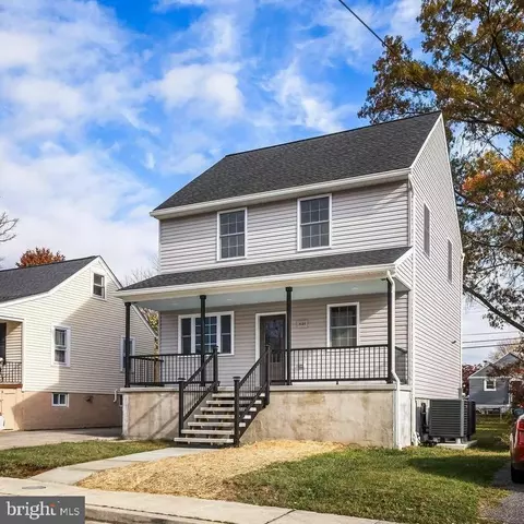 3120 Texas Ave, Parkville, MD 21234