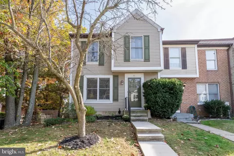 51 Robin Rdg, Parkville, MD 21234