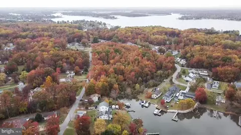 Sue Grove Road, Essex, MD 21221