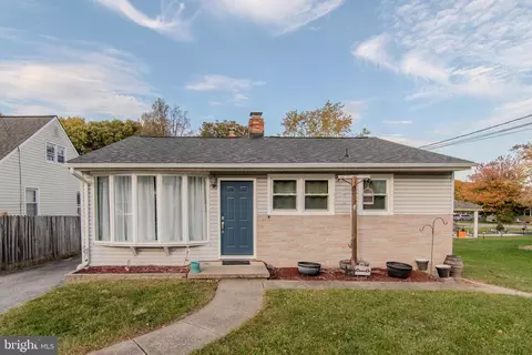 294 Montrose Ave, Essex, MD 21221