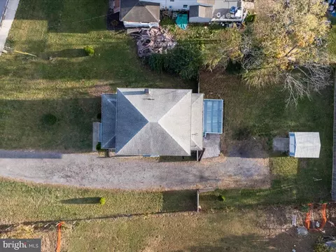 3116 N Rolling Rd, Windsor Mill, MD 21244 photo 45