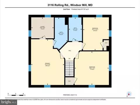 3116 N Rolling Rd, Windsor Mill, MD 21244 photo 50