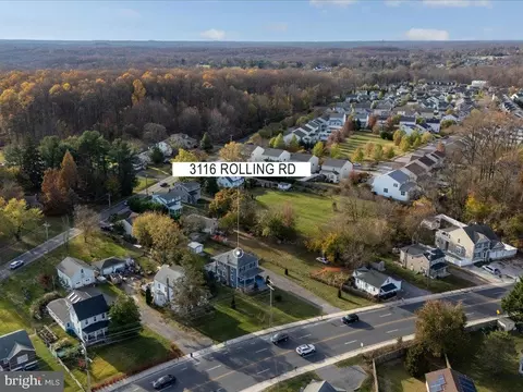 3116 N Rolling Rd, Windsor Mill, MD 21244 photo 48