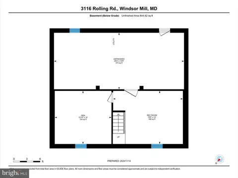 3116 N Rolling Rd, Windsor Mill, MD 21244 photo 51