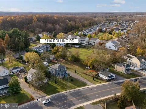 3116 N Rolling Rd, Windsor Mill, MD 21244 photo 47