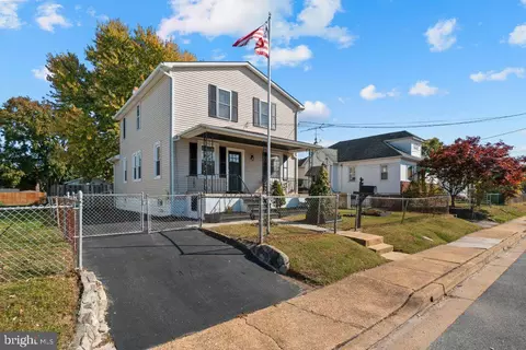 325 S Taylor Ave, Essex, MD 21221