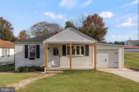 7929 Redmore Rd, Rosedale, MD 21237