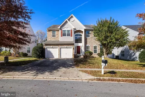 122 W Cherry Hill Rd, Reisterstown, MD 21136
