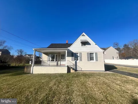 8710 Gerst Ave, Perry Hall, MD 21128
