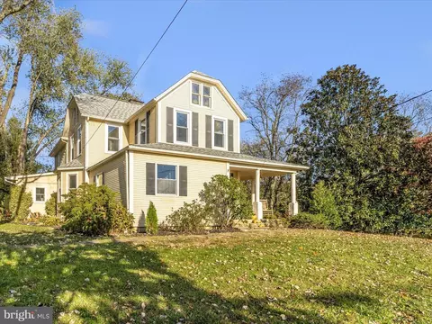 Exterior - 15407 Dover Rd, Upperco, MD 21155 photo 2 of 18