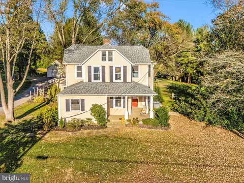 Exterior - 15407 Dover Rd, Upperco, MD 21155 photo 11 of 18