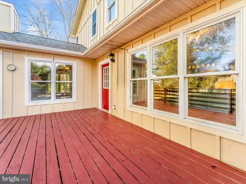 Exterior - 15407 Dover Rd, Upperco, MD 21155 photo 5 of 18