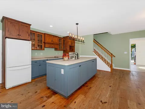 Kitchen - 15407 Dover Rd, Upperco, MD 21155 photo 1 of 5