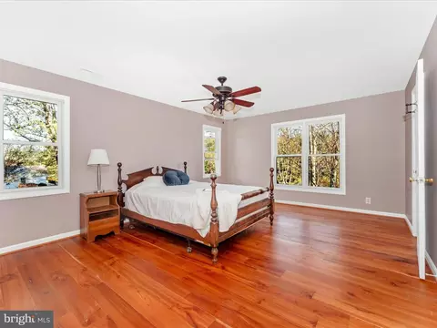 Bedroom - 15407 Dover Rd, Upperco, MD 21155 photo 2 of 8