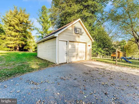 Exterior - 15407 Dover Rd, Upperco, MD 21155 photo 10 of 18