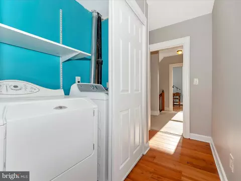 Entry Way - 15407 Dover Rd, Upperco, MD 21155 photo 5 of 5