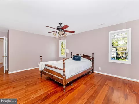 Bedroom - 15407 Dover Rd, Upperco, MD 21155 photo 3 of 8