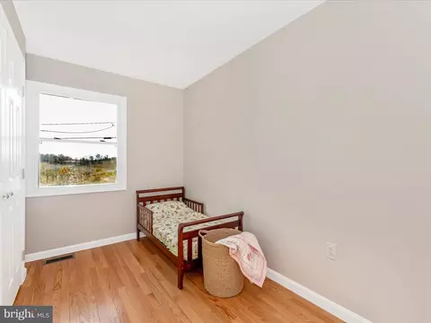 Bedroom - 15407 Dover Rd, Upperco, MD 21155 photo 1 of 8