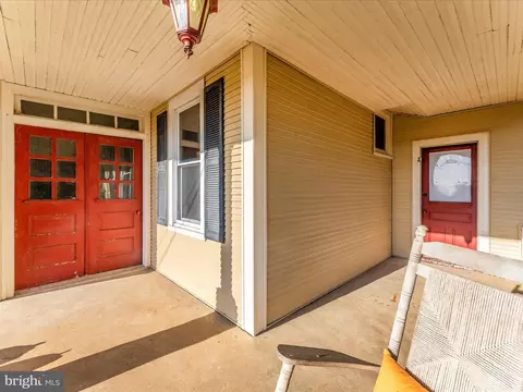 Exterior - 15407 Dover Rd, Upperco, MD 21155 photo 4 of 18