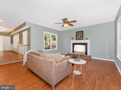 Living - 15407 Dover Rd, Upperco, MD 21155 photo 8 of 9
