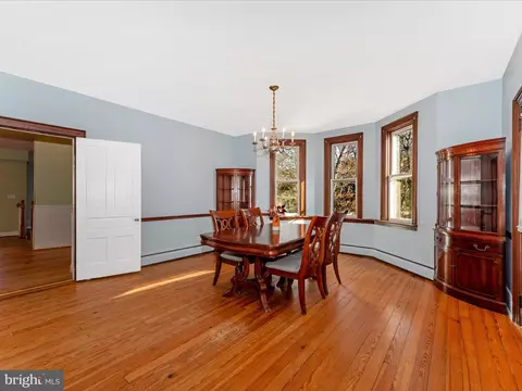 Dining - 15407 Dover Rd, Upperco, MD 21155 photo 2 of 2