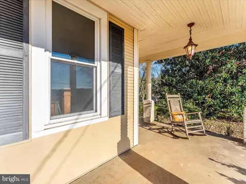 Exterior - 15407 Dover Rd, Upperco, MD 21155 photo 3 of 18