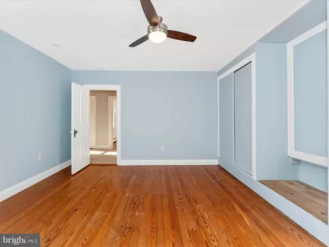 Bedroom - 15407 Dover Rd, Upperco, MD 21155 photo 8 of 8
