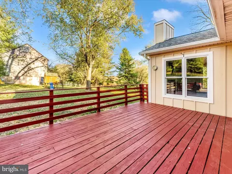 Exterior - 15407 Dover Rd, Upperco, MD 21155 photo 6 of 18