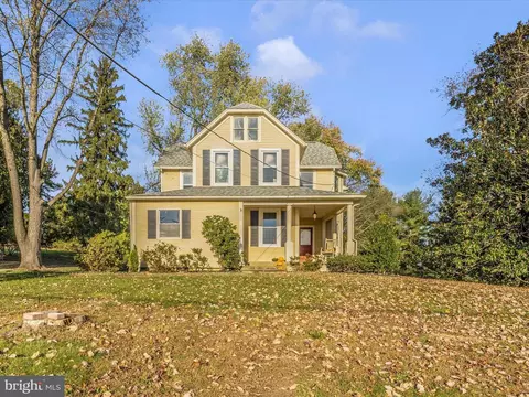Exterior - 15407 Dover Rd, Upperco, MD 21155 photo 9 of 18