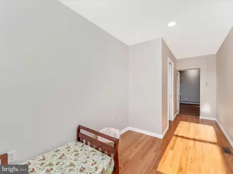 Entry Way - 15407 Dover Rd, Upperco, MD 21155 photo 2 of 5